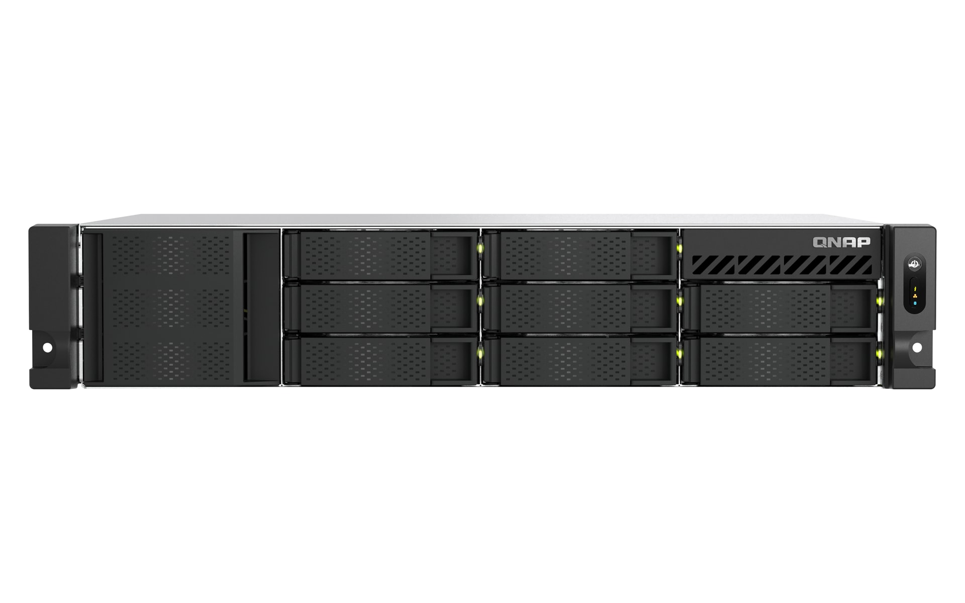QNAP TS-855EU-8G — imagem 1