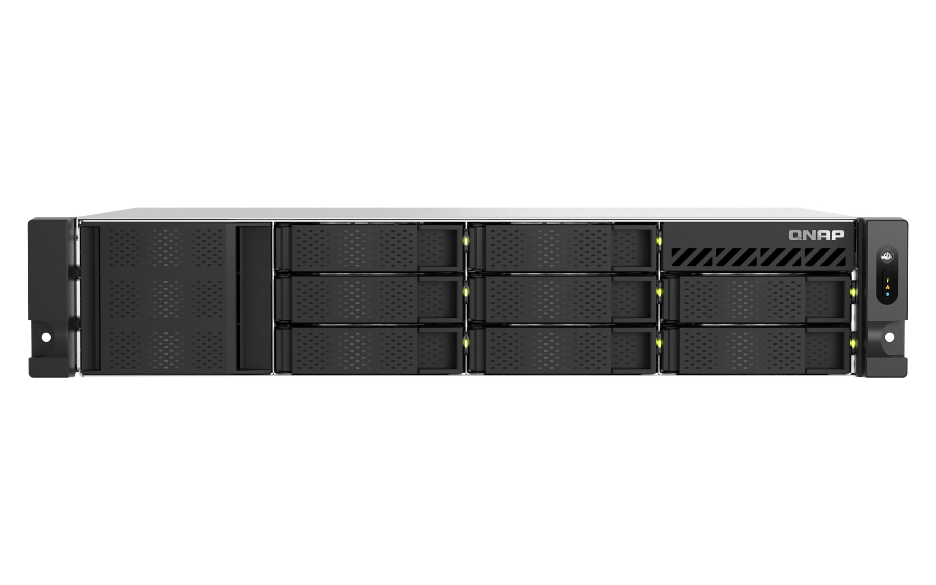 QNAP TS-855EU-RP — imagem 1