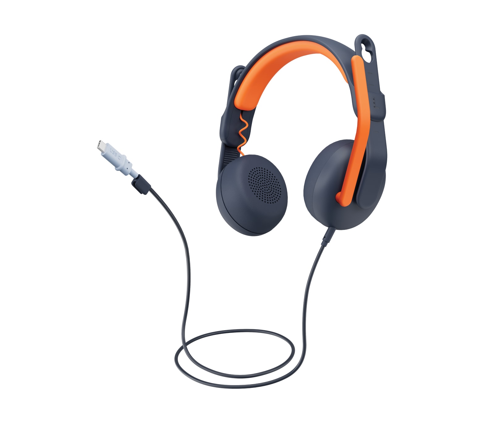 Logitech Zone Learn — imagem 1