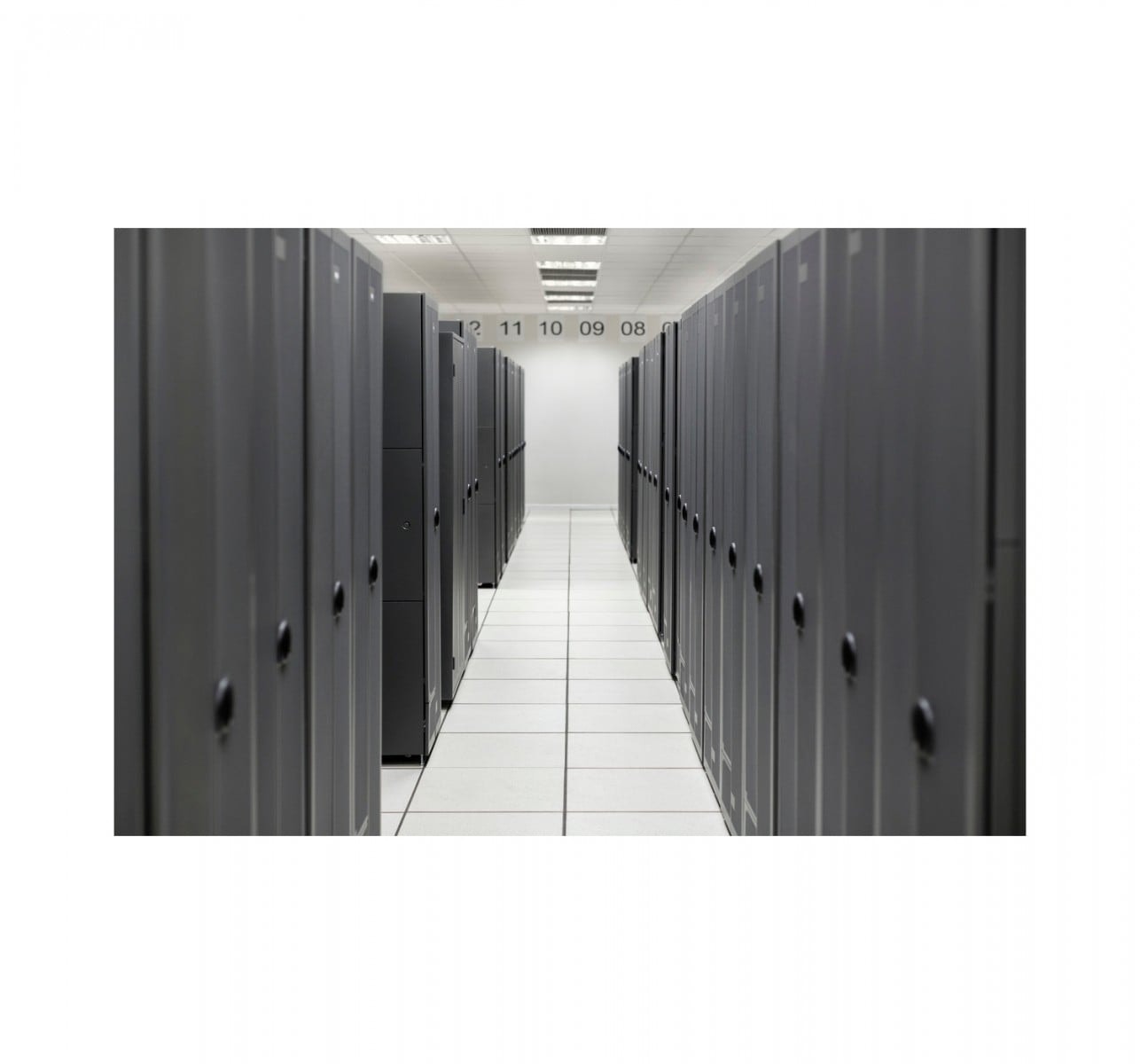 HPE - Kit de dissipador de calor do processador - normal