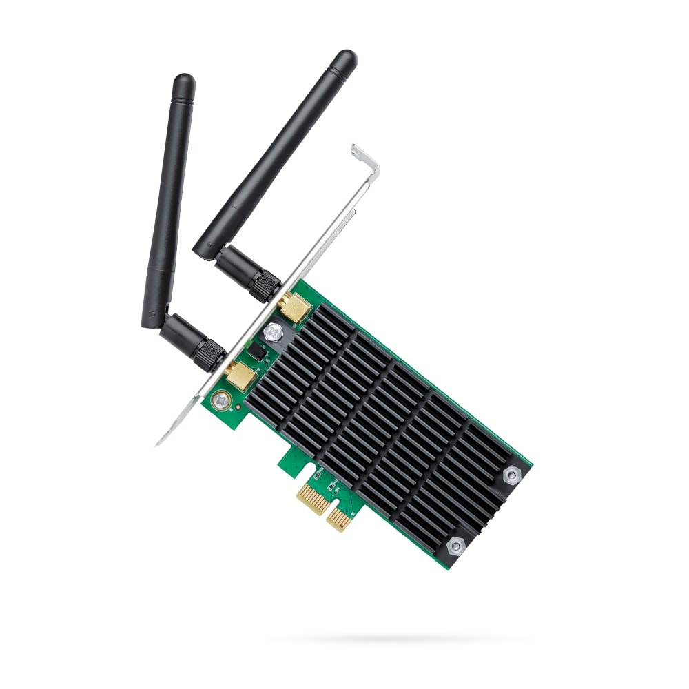 TP-Link Archer T4E — imagem 1