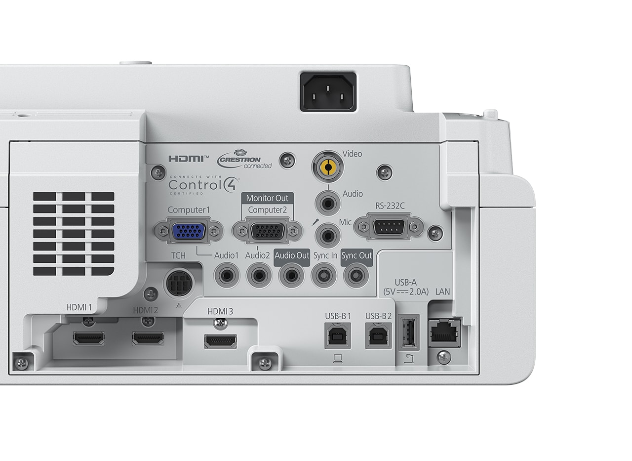 Epson EB-760Wi — imagem 1