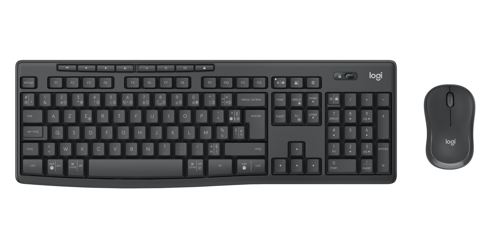 Logitech 920-012066 — imagem 1
