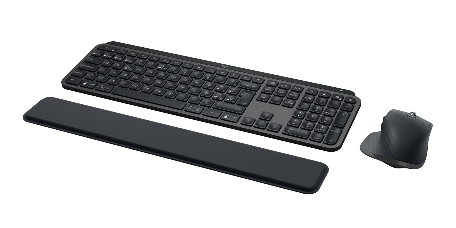 Logitech 920-011610 — imagem 1