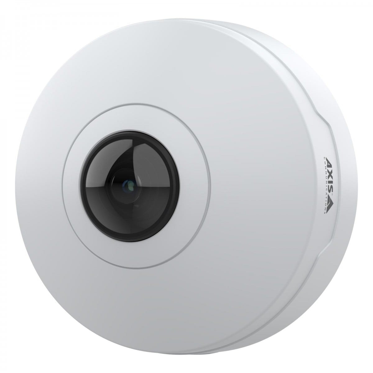 AXIS M4327-P - Cúpula da câmara - interior - branco, NCS S 1002-B - Compatível com TAA — imagem 1