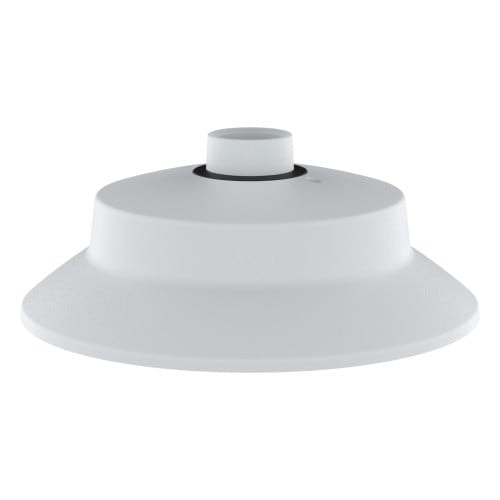 AXIS TQ3103-E - Conjunto de suporte de pendente da câmara - montável em canto exterior, aplicável em parapeito, montagem no poste - exterior