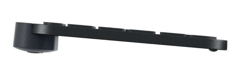 Logitech MX Keys S — imagem 1
