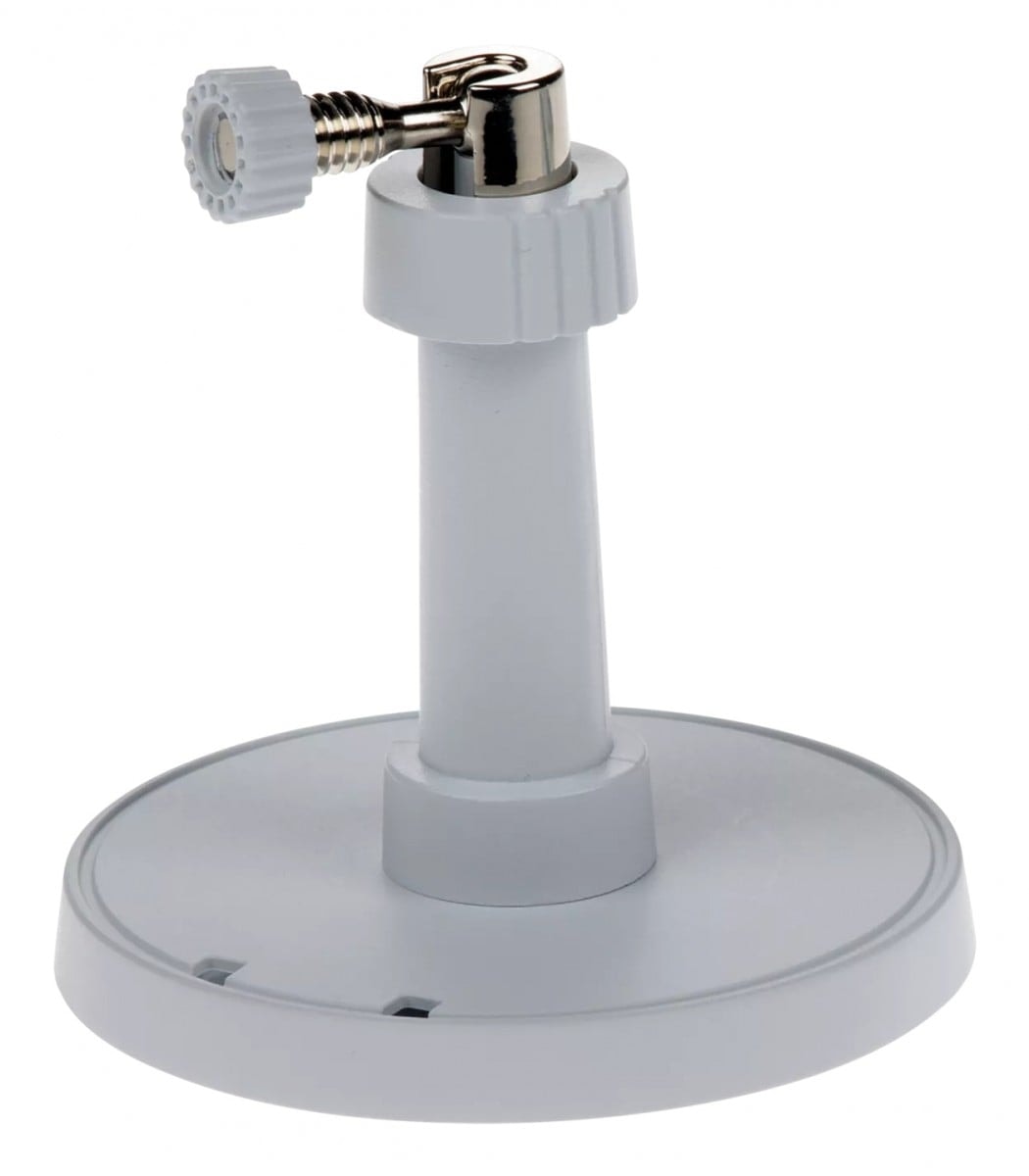 AXIS TM1902 - Suporte de montagem - montagem no tecto, montagem na parede - NCS S 1002-B (pacote de 4) - para AXIS M1045-LW, M1045-LW Network Camera, M1055-L, M1065-L, M1065-LW, M1075-L