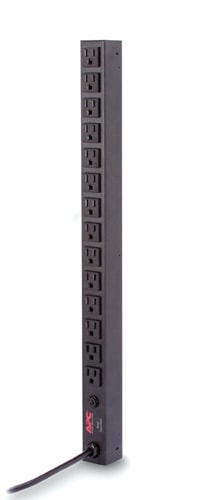 APC Basic Rack PDU