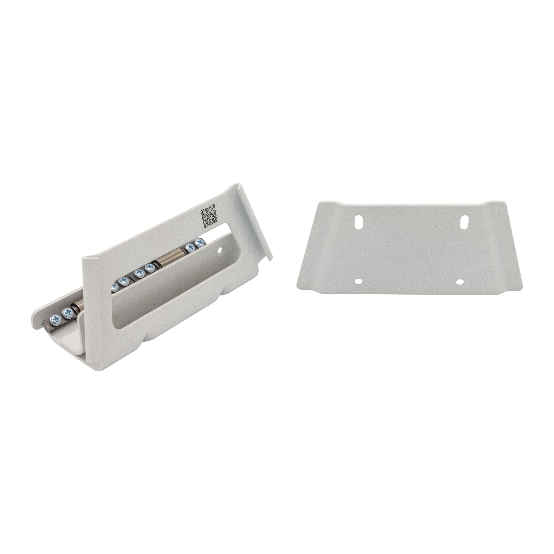 HP Poly Studio X52/V52 Wall Mount — imagem 1