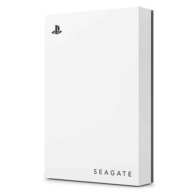 Seagate Game Drive para consoles PlayStation de 5 TB — imagem 1