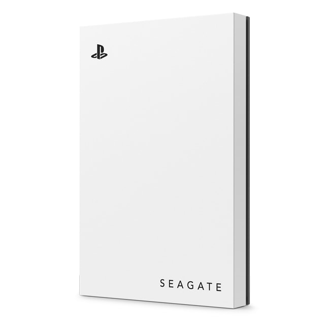 Seagate Game Drive para consoles PlayStation de 2 TB — imagem 1