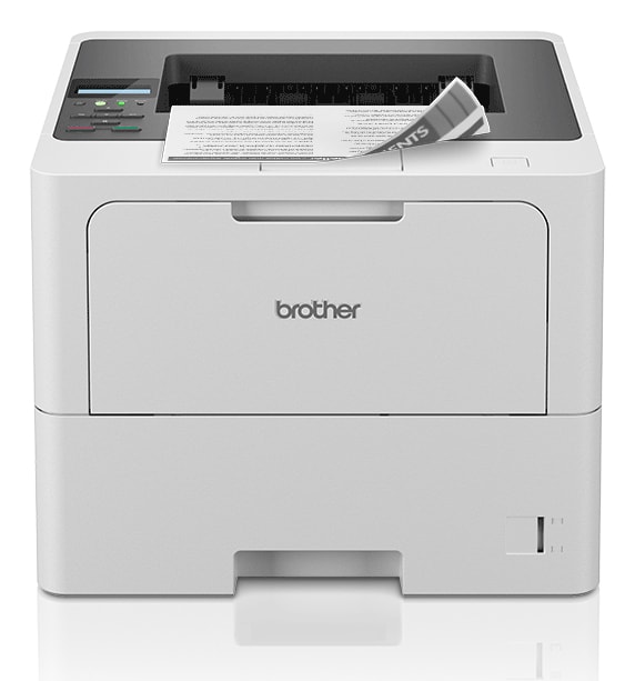 Brother HL-L6210DW — imagem 1