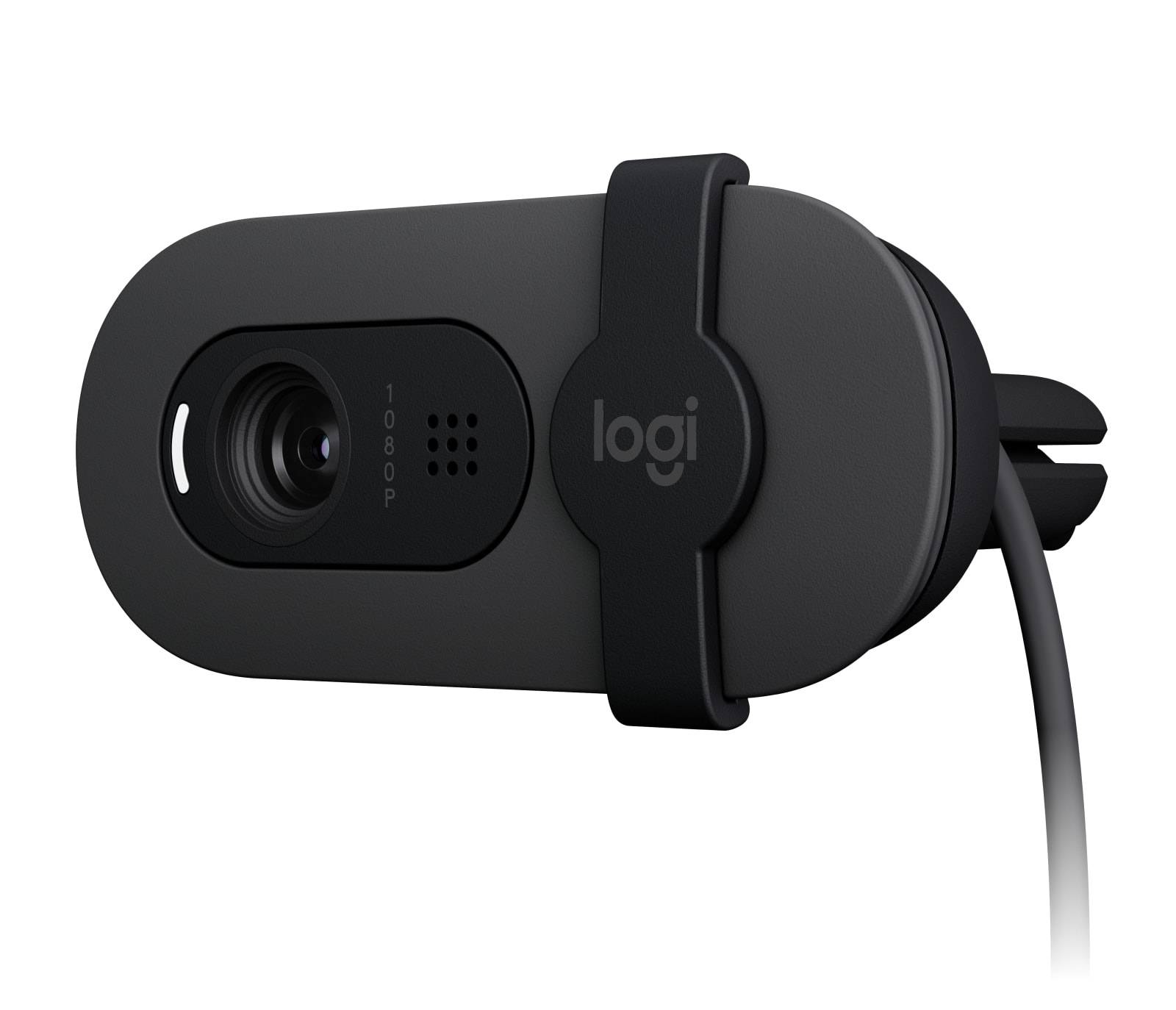Logitech Brio 100 — imagem 1