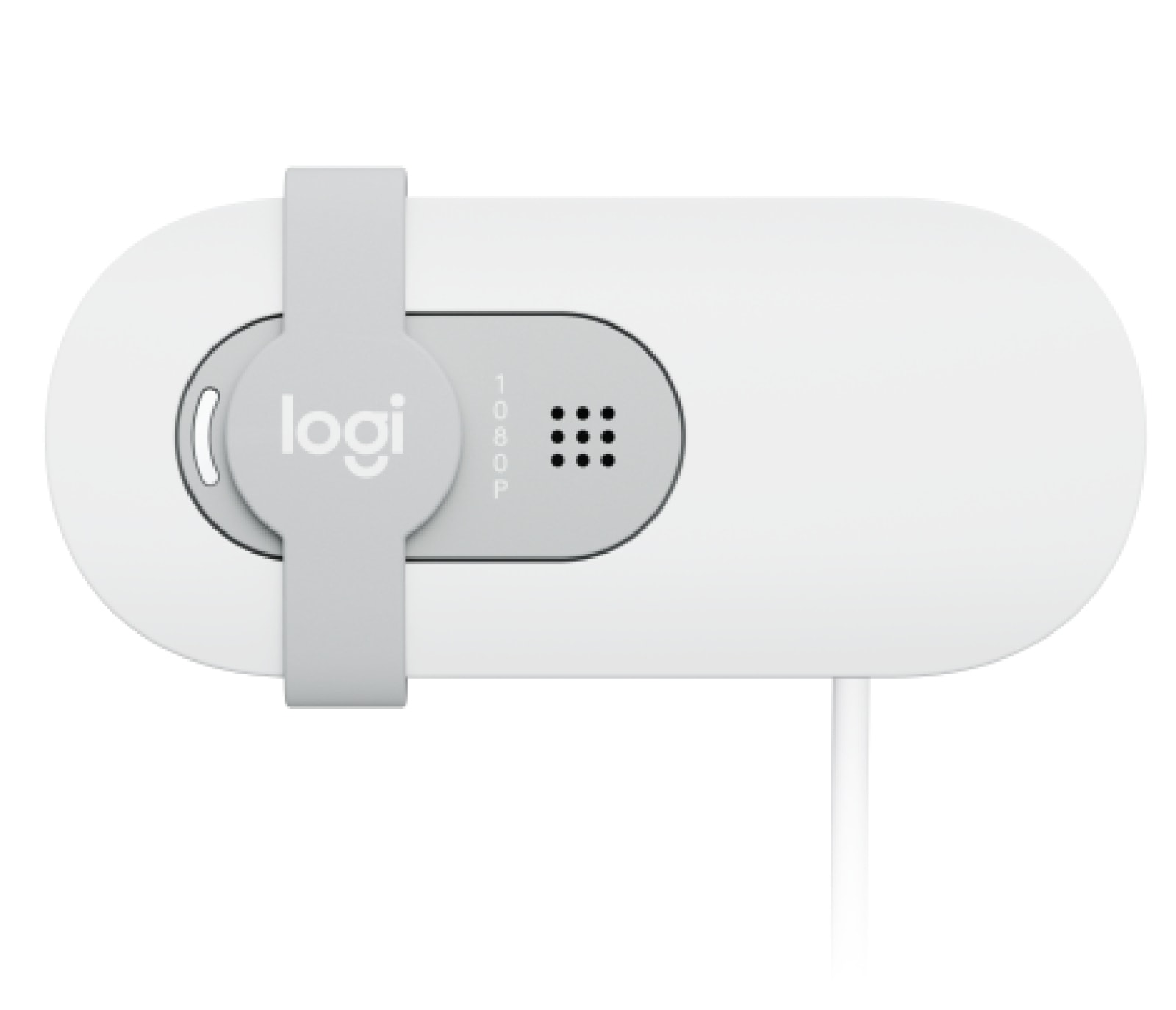 Logitech Brio 100 — imagem 1
