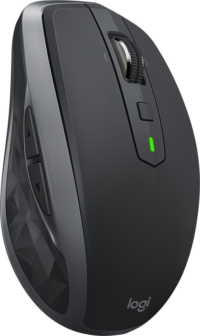 Logitech MX Anywhere 2s — imagem 1
