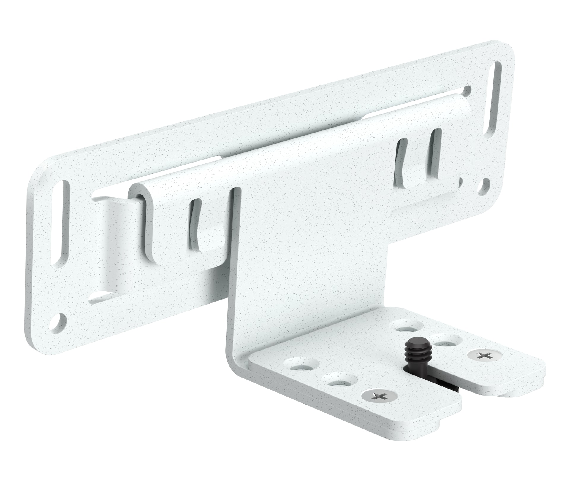 HP Poly Studio X30/X32/V12 VESA and Wall Mount — imagem 1