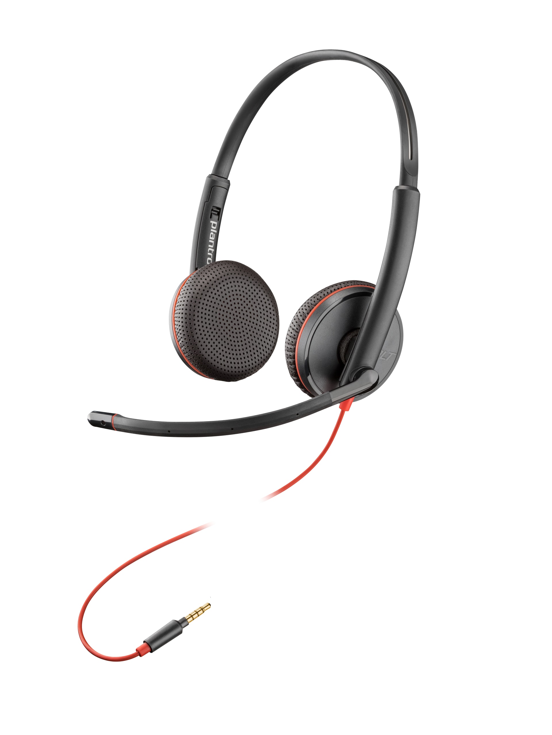 HP Poly Blackwire C3225 Top — imagem 1