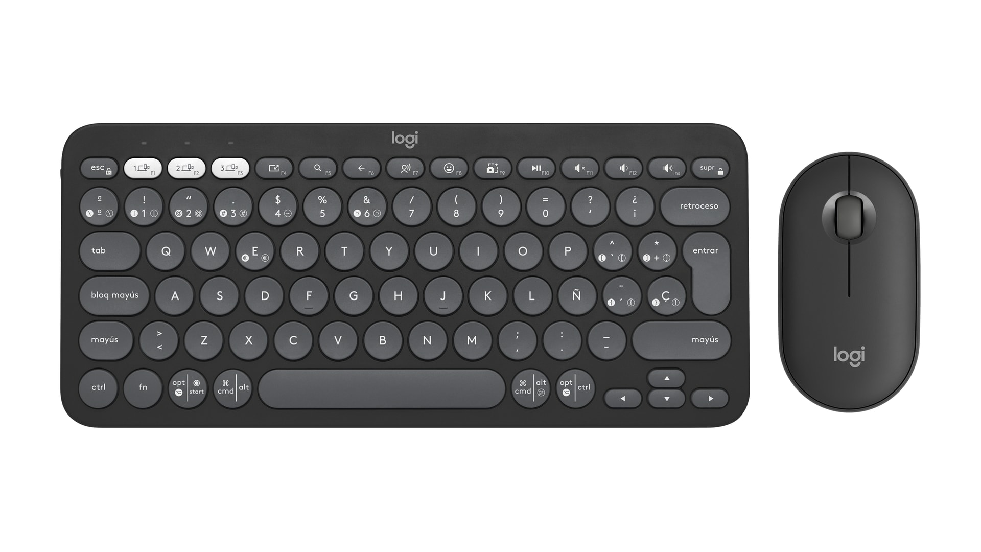 Logitech 920-012227 — imagem 1