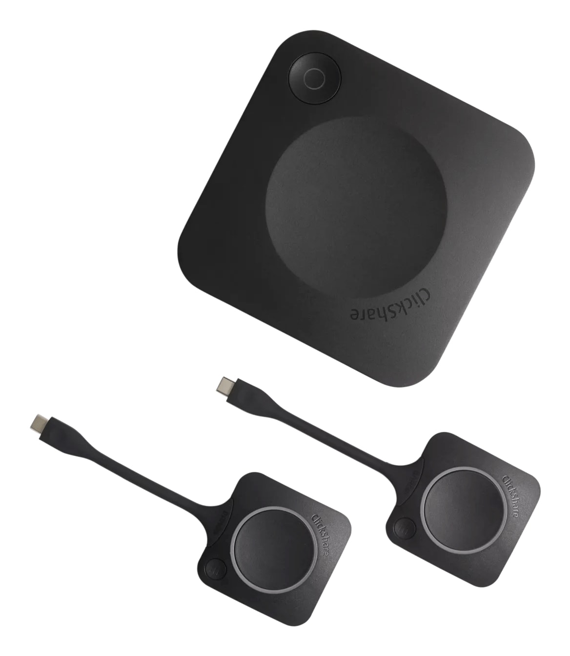 Barco ClickShare C-10 — imagem 1