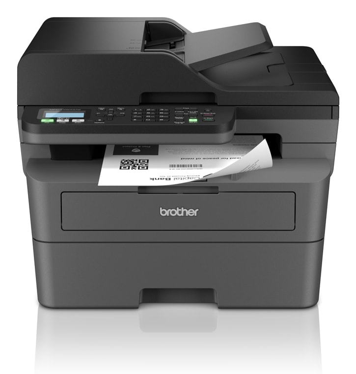 Brother MFC-L2800DW — imagem 1