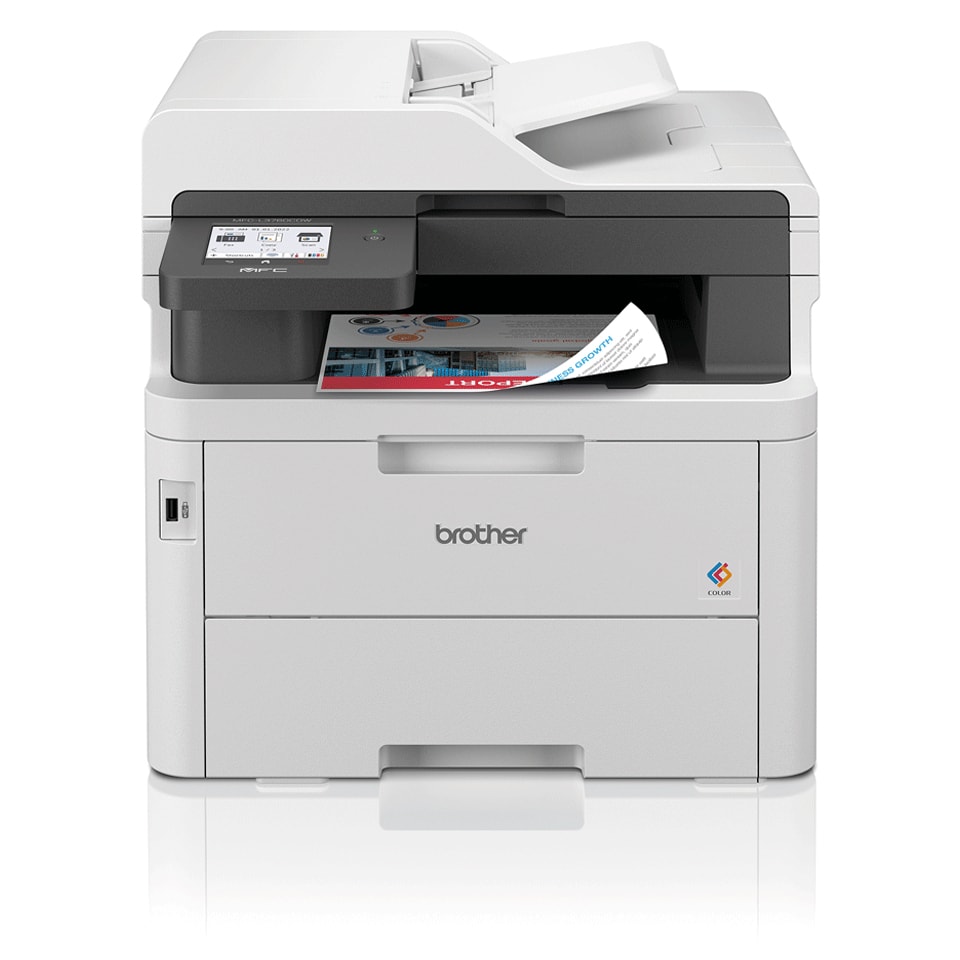 Brother MFC-L3760CDW — imagem 1