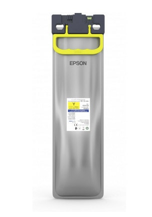 Epson WorkForce Pro WF-C879R Ink Pack XXL Yellow