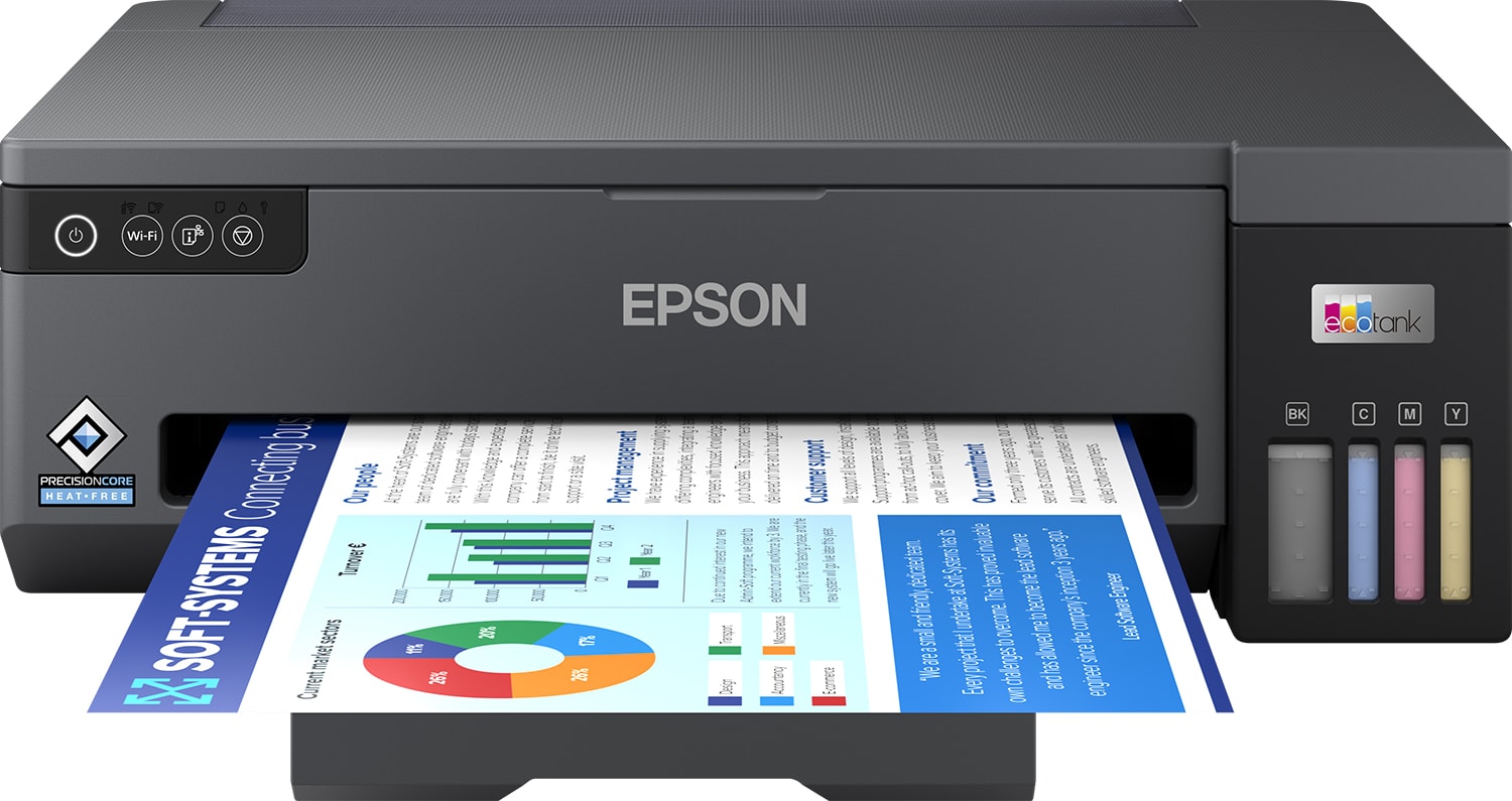 Epson EcoTank ET-14100 — imagem 1