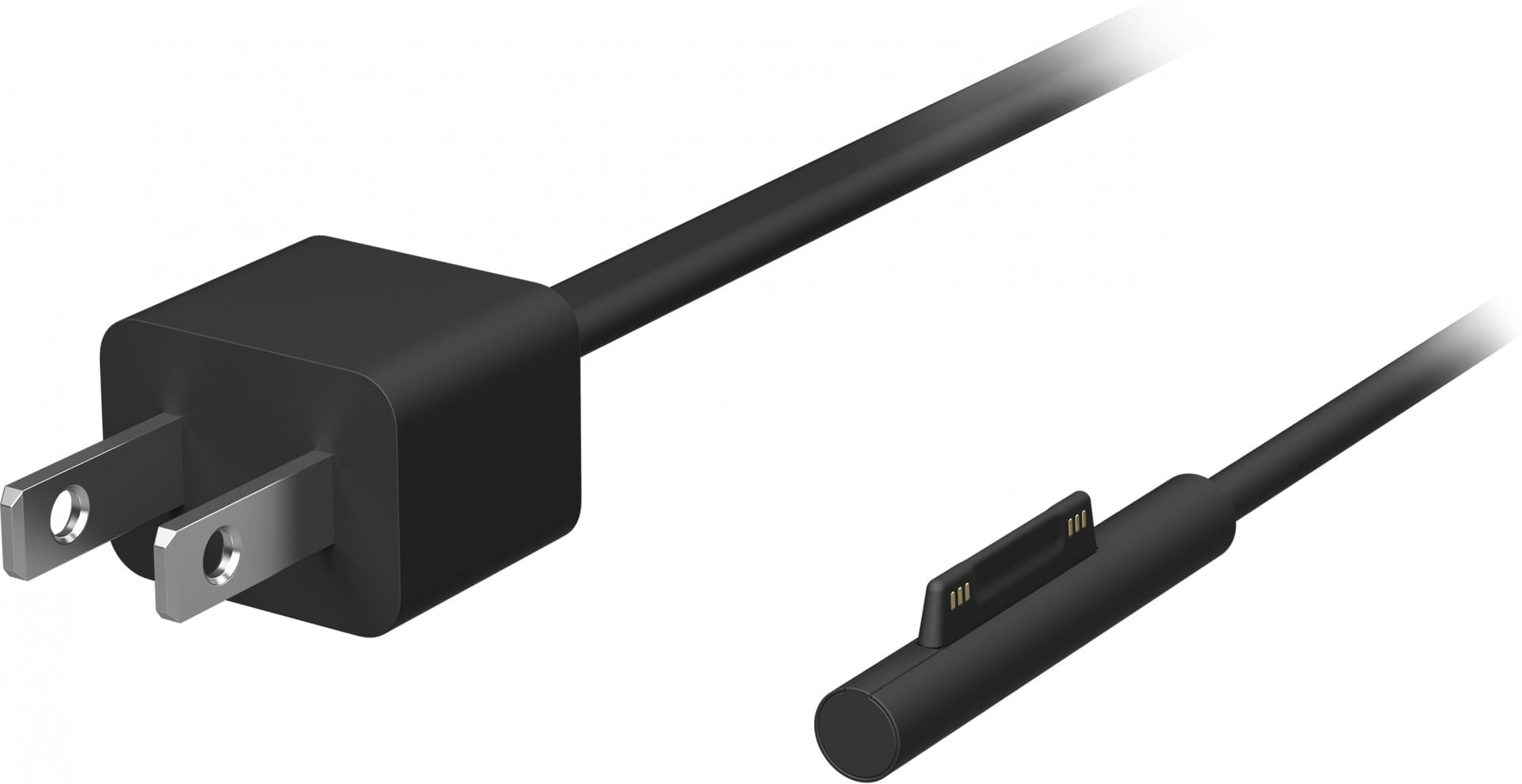 Microsoft Surface 65W Power Supply - Adaptador de alimentação - 65 watt