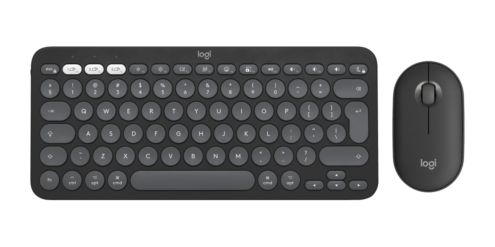Logitech 920-012244 — imagem 1