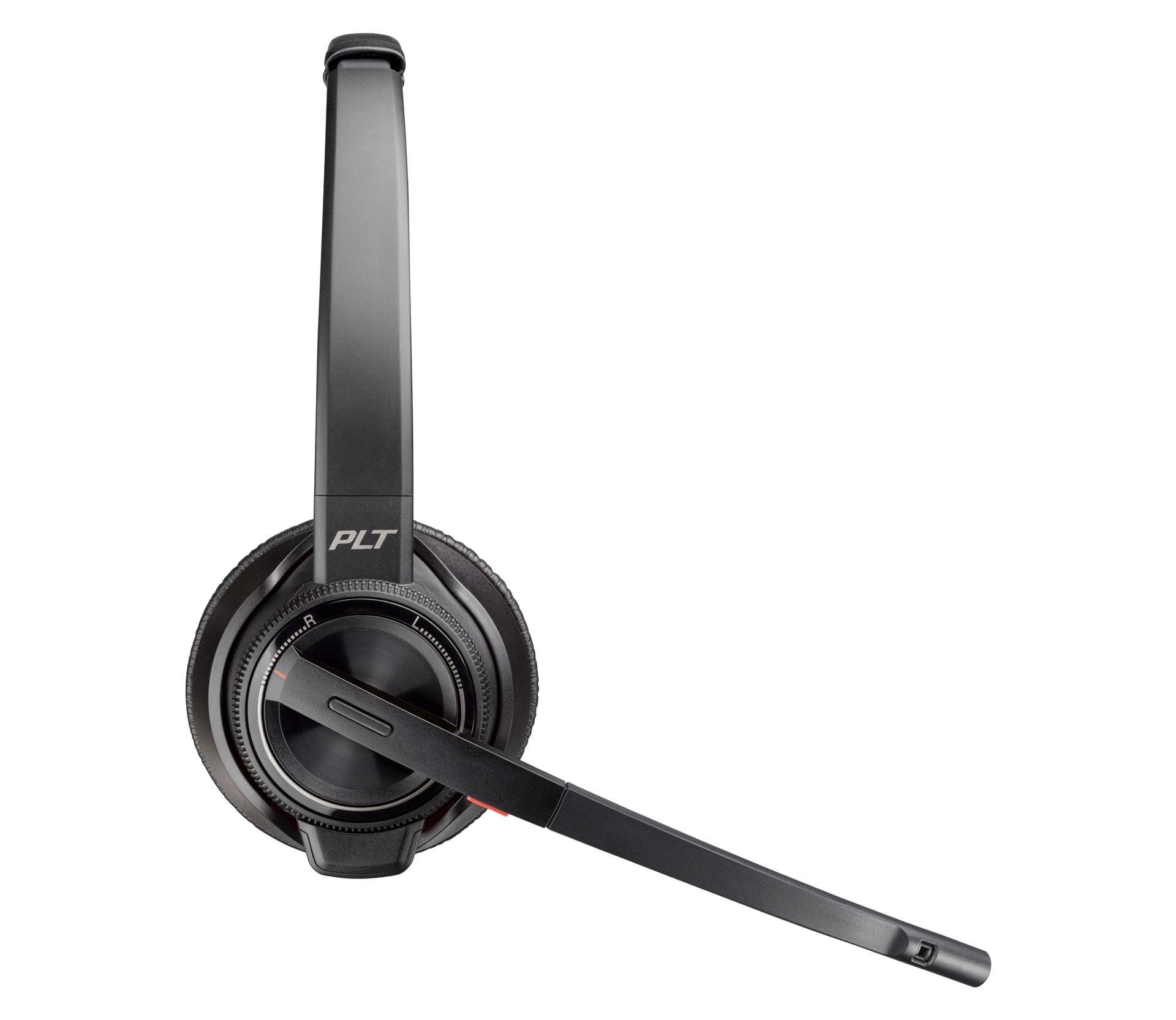 HP Poly Headset Poly Savi 8220 UC DECT 1880-1900 MHz com USB-A — imagem 1