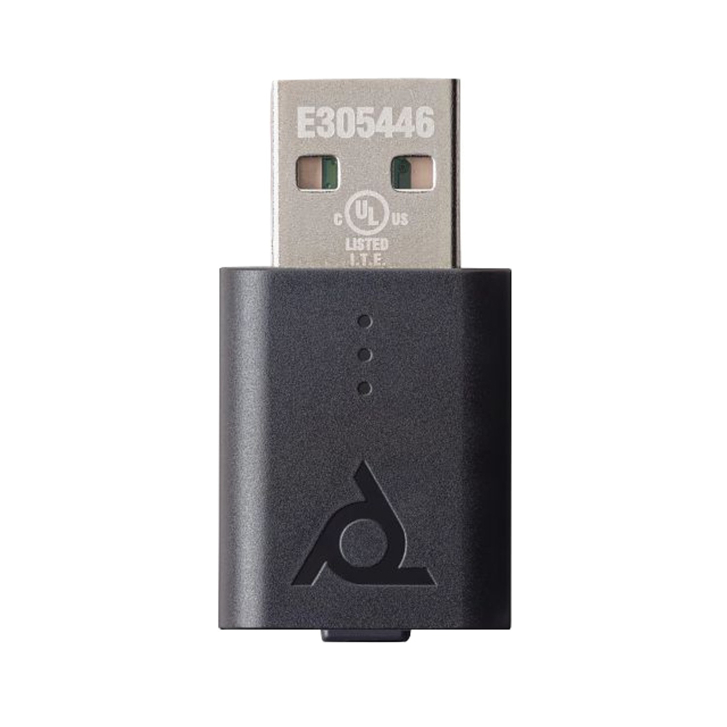 HP Poly Dongle Poly Savi D400 UC DECT 1880-1900 MHz certificado para Microsoft Teams
