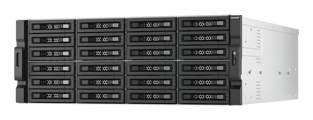 QNAP TL-R2400PES-RP — imagem 1