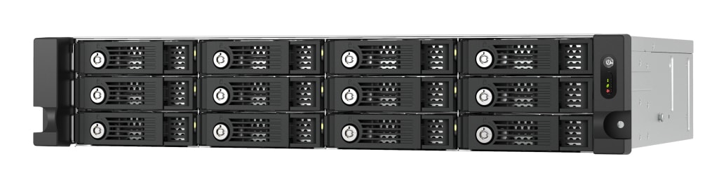 QNAP TL-R1200PES-RP — imagem 1