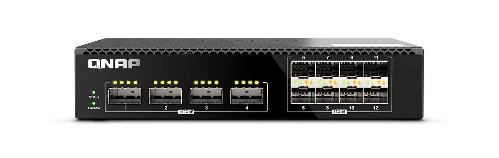 QNAP QSW-M7308R-4X — imagem 1