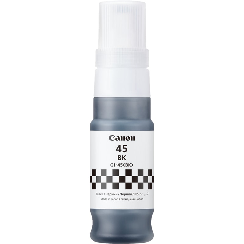 Canon GI-45BK — imagem 1