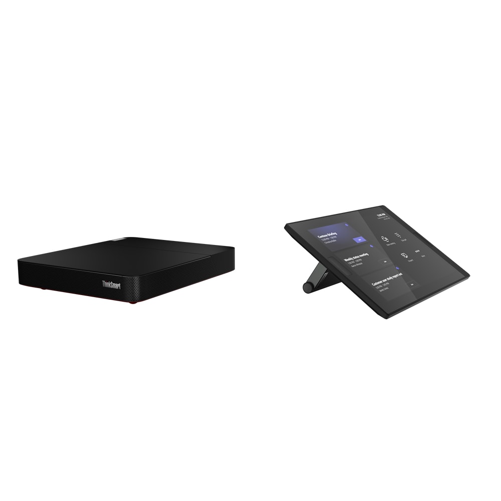 Lenovo ThinkSmart Core for Microsoft Team Rooms — imagem 1