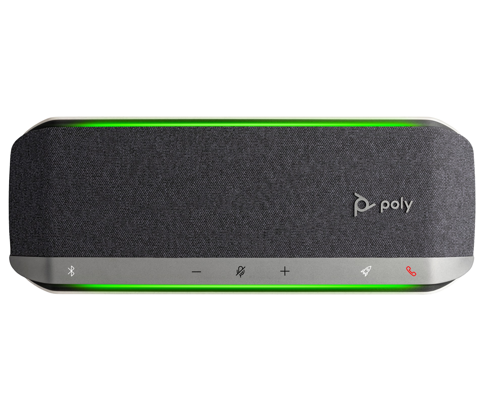 HP Poly Alta-voz Poly Sync 40 USB-A USB-C — imagem 1