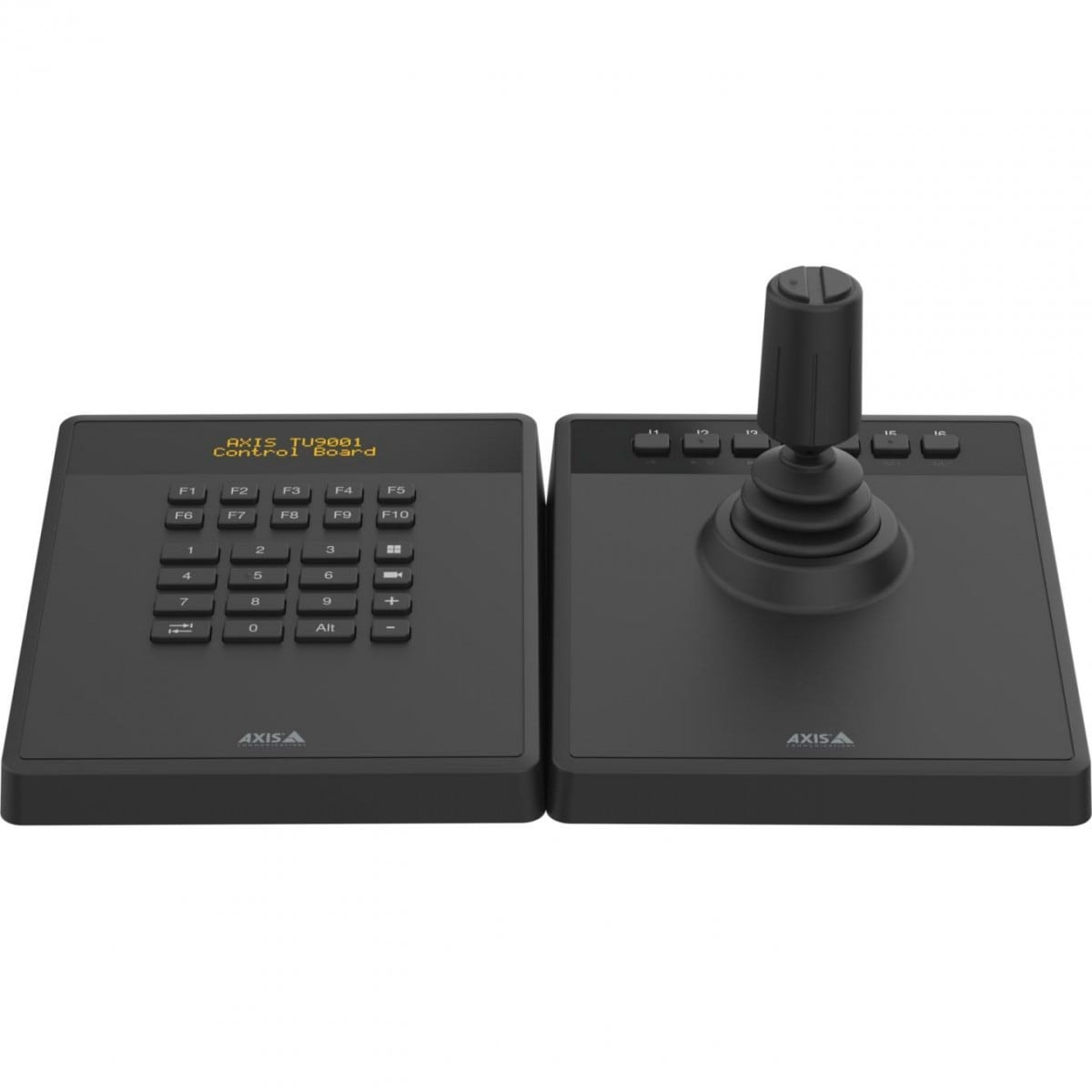 Axis TU9001 - Controlador de edição, imagem 1