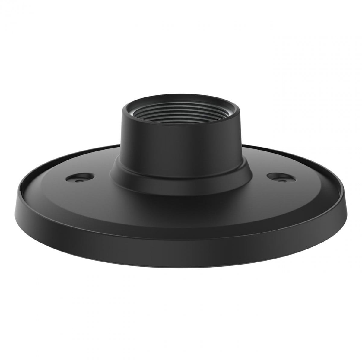 AXIS TP3106-E - Conjunto de suporte de pendente da câmara - preto - para AXIS D4100, M3057, M3077, M3215, M3216, M4308, P3265, P3267, P3268, imagem 1