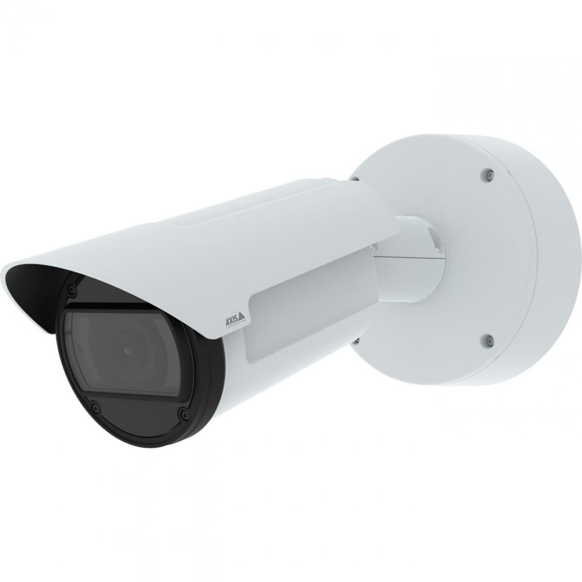 AXIS Q18 Series Q1805-LE - Câmara de vigilância de rede - bala - exterior - resistente às intempéries / resistente ao impacto - a cores (Dia&Noite) - 2 MP - 1920 x 1080 - 1080p - íris automática - vari-focal - áudio - GbE - H.264, H.265, MJPEG - CC 1 — imagem 1