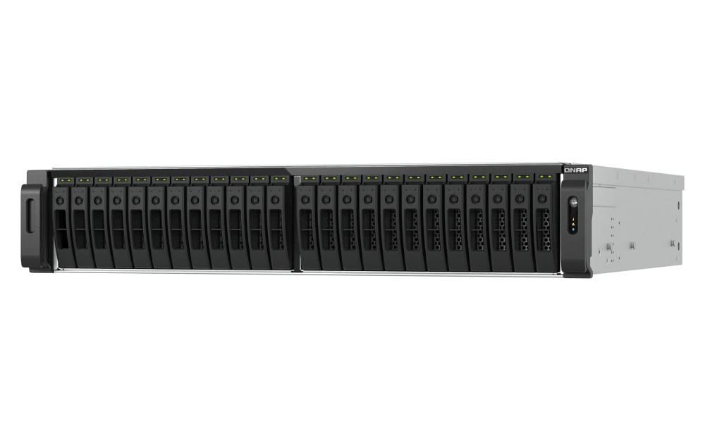 QNAP TS-H3077AFU-R7-64G — imagem 1