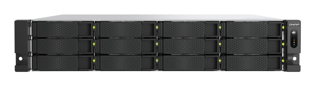 QNAP TS-H1277AXU-RP — imagem 1