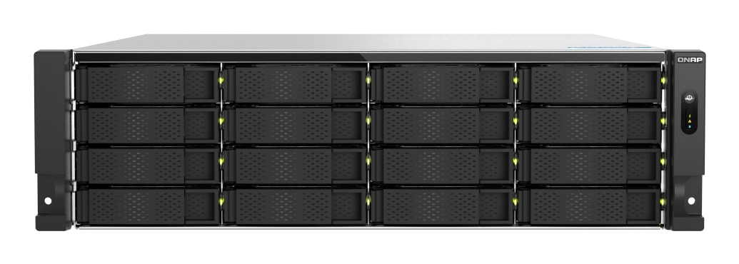 QNAP TS-H1677AXU-RP — imagem 1