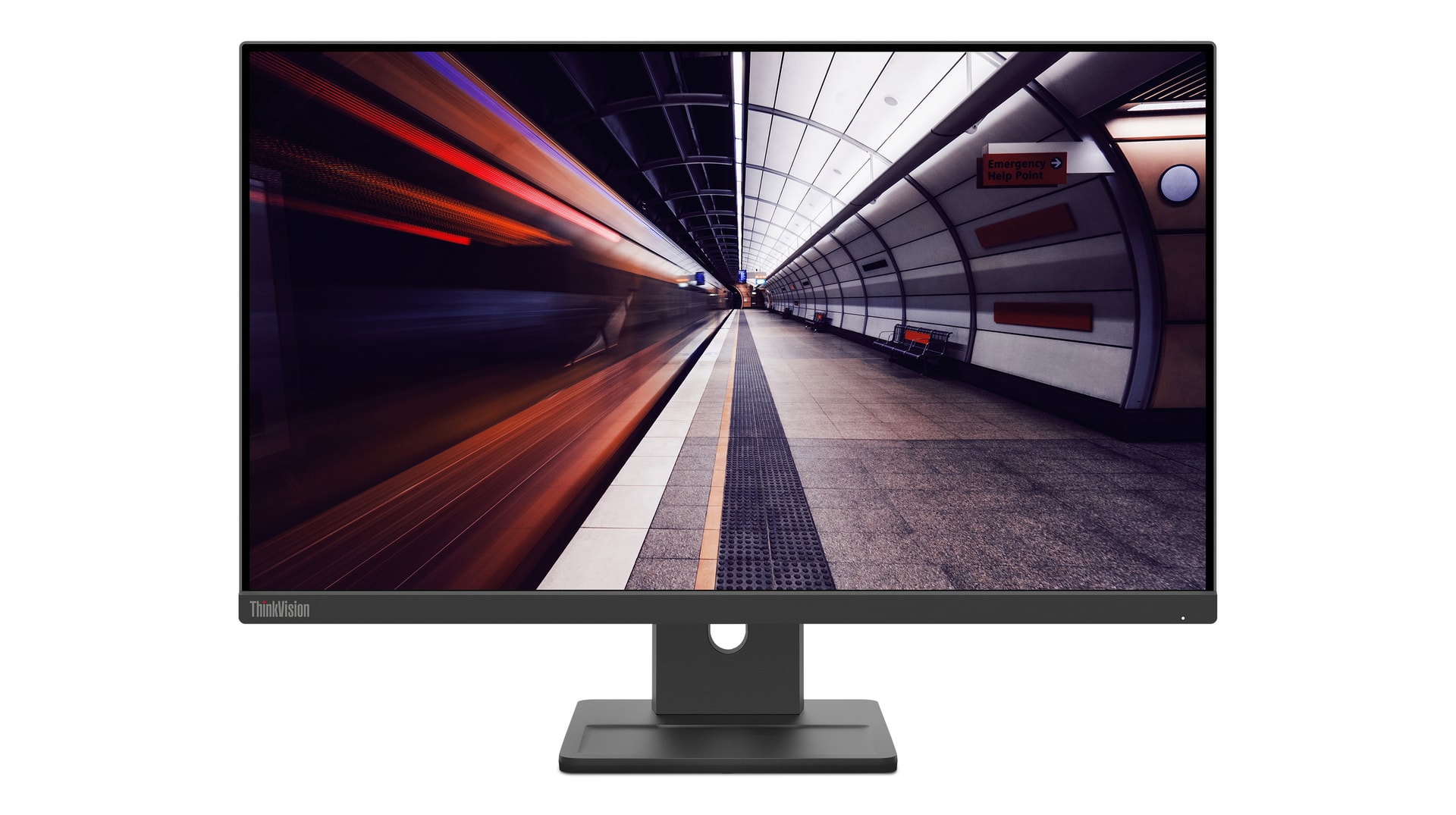 Lenovo ThinkVision E24-30 — imagem 1