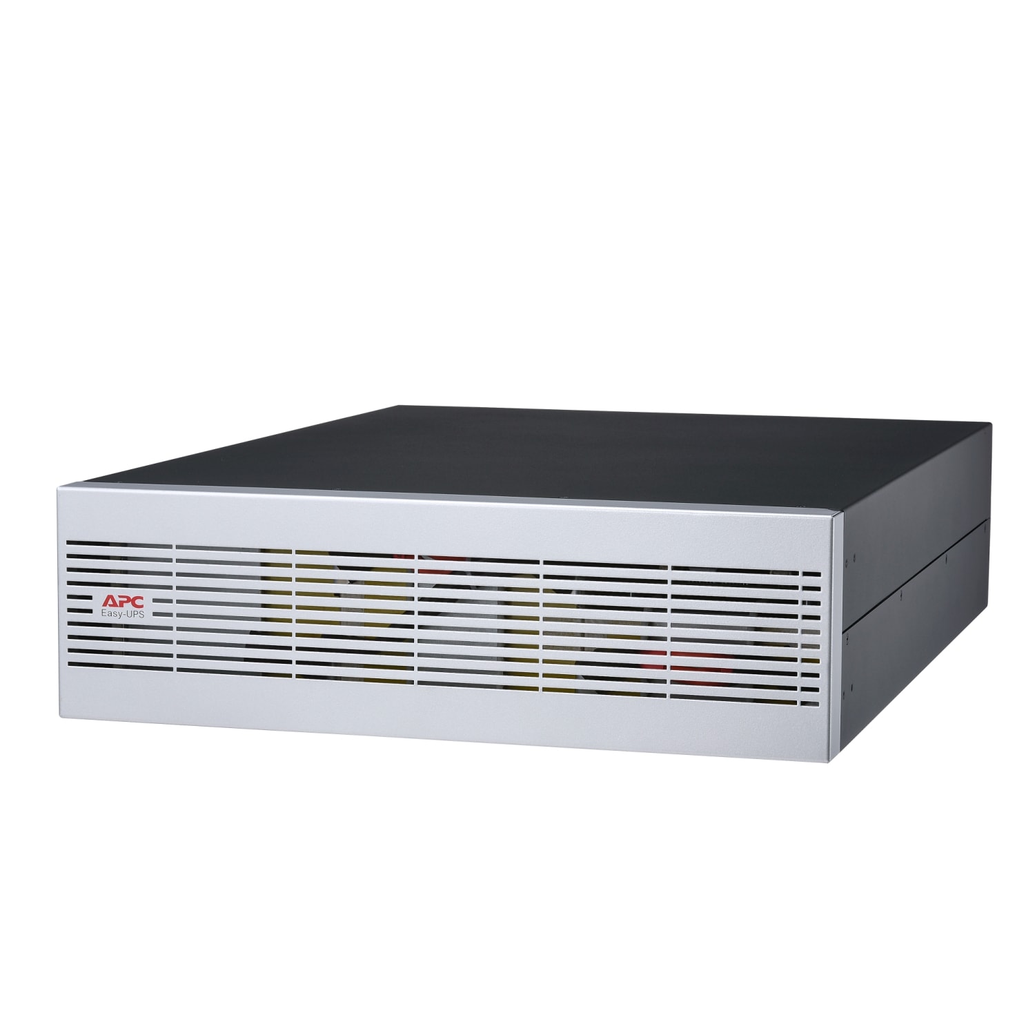 APC Easy UPS Lithium-ion External Battery Pack for 6kVA SRVL Extended runtime model, 48V 4800Wh, 3U Rackmount — imagem 1