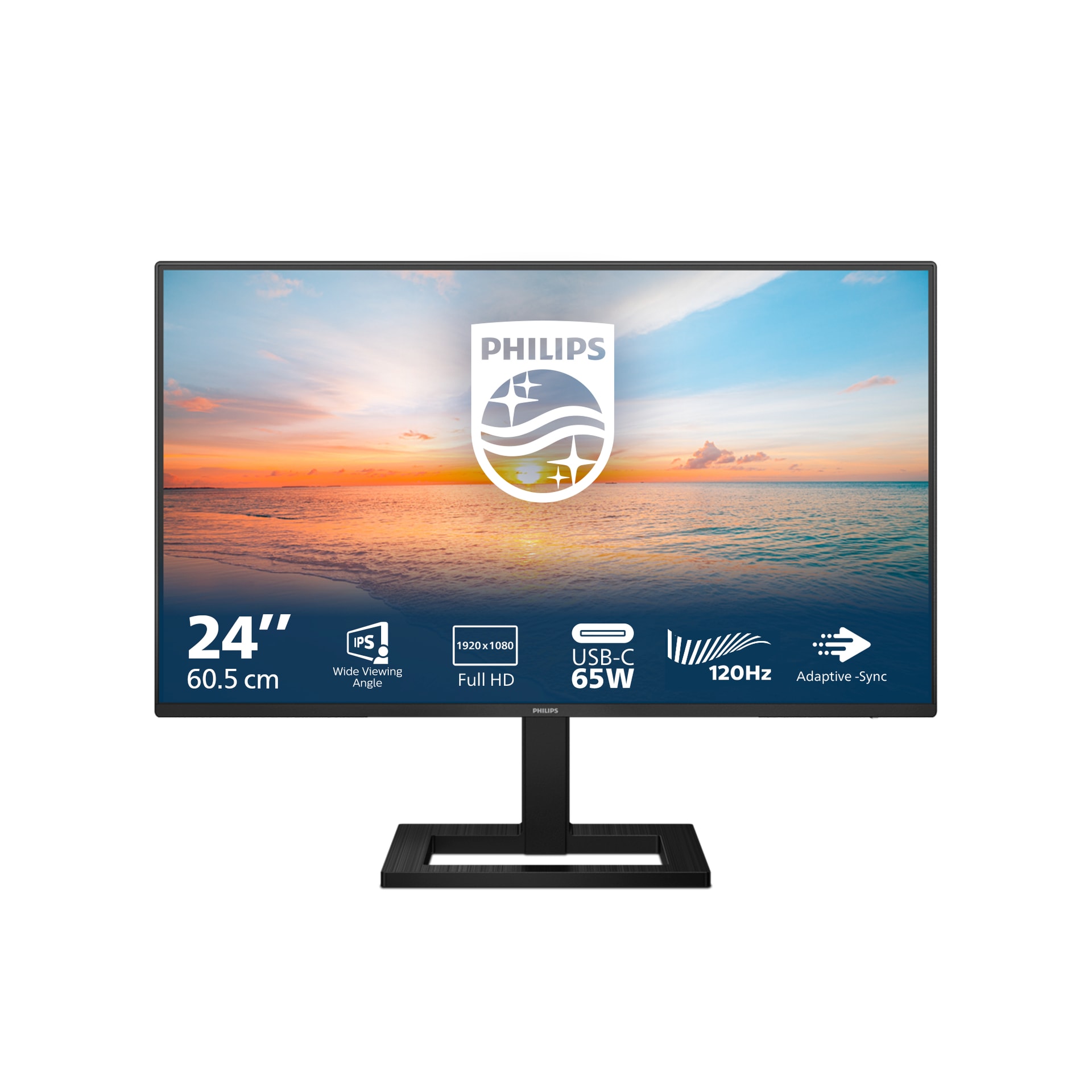 Philips 1000 series 24E1N1300AE/00 — imagem 1