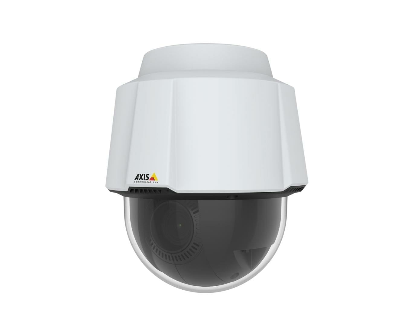 AXIS P56 Series P5654-E Mk II 50HZ - Câmara de vigilância de rede - PTZ - exterior - a cores (Dia&Noite) - 1920 x 1080 - 1080p - íris automática - motorizado - LAN 10/100 - MJPEG, H.264, H.265, MPEG-4 Part 10, MPEG-H Part 2, AVC, HEVC - PoE Plus Clas — imagem 1