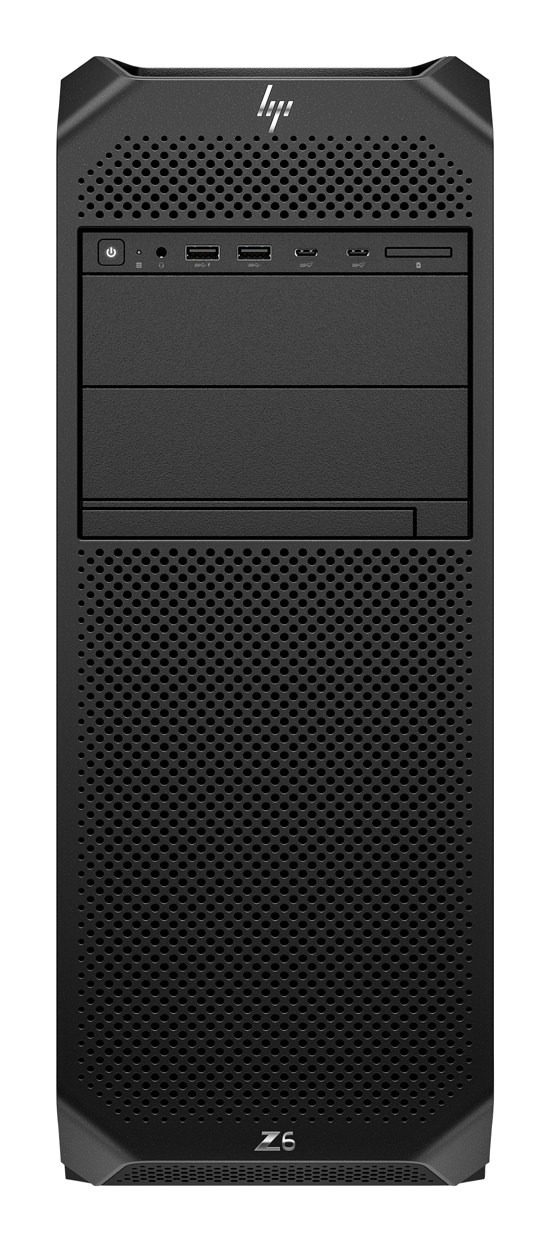 HP Z6 G5 — imagem 1