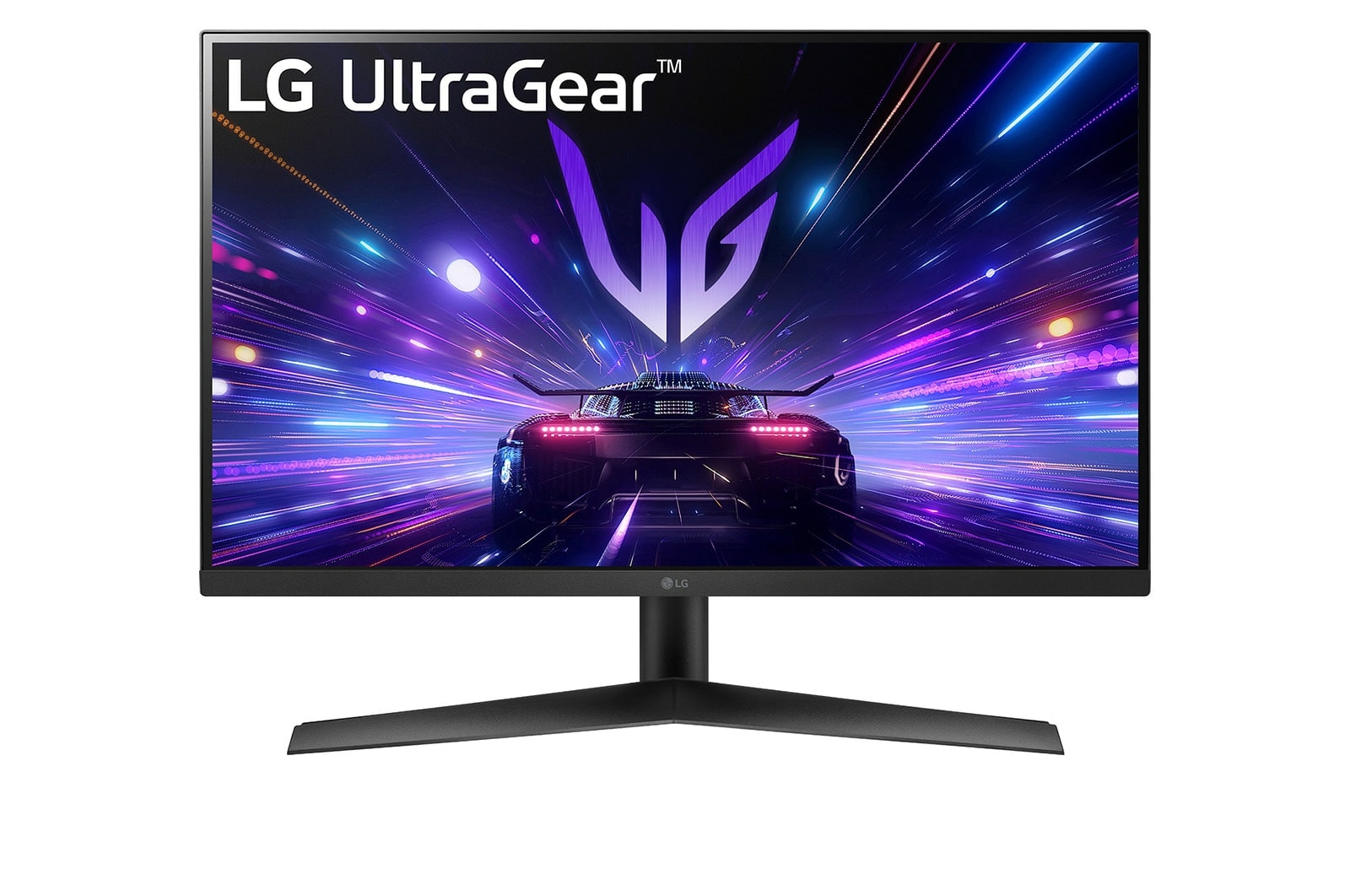 LG 27GS60F-B, imagem 1
